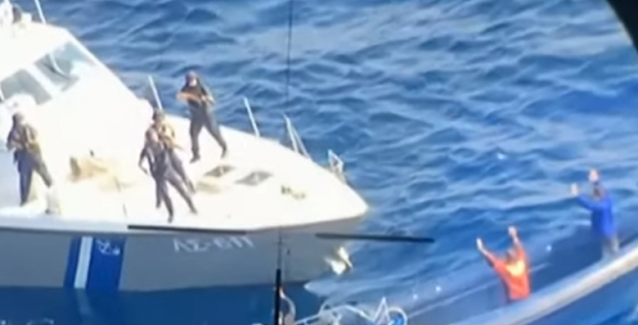 Υπόθεση κοκαΐνης Αστακό: Πώς έφτασαν οι 1,2 τόνοι από την Καραϊβική