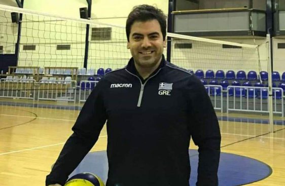 Από το σχολείο στον αθλητισμό