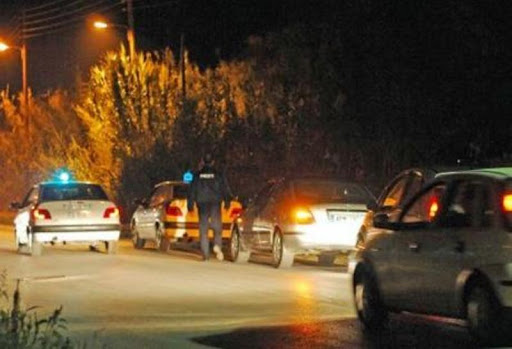 Μεσολόγγι: Έγιναν τσακωτοί την ώρα που έκλεβαν χαλκό από ανεμογεννήτριες