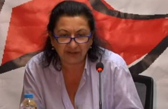 Έχασε τη μάχη για τη ζωή η Αστακιώτισσα Α. Δεμερούκη-Προσβεβλημένη από τον ιό της γρίπης