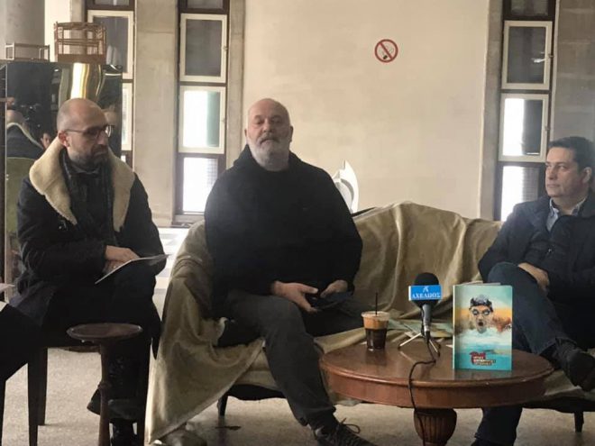 Τα “Οργισμάνα Νιάτα” του Τζων Όσμπορν στο ΔΗΠΕΘΕ Αγρινίου