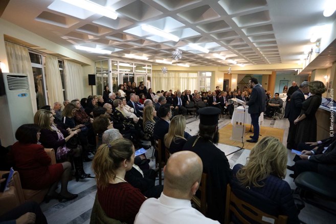 Περιφέρεια Δυτικής Ελλάδας: Ισχυρή ανταπόκριση στο μήνυμα της «Ελπίδας»