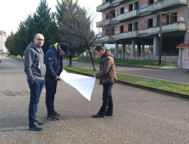 Αγρίνιο :Εγκρίθηκε η μεταφορά των λαϊκών αγορών του Σαββάτου και της Τρίτης