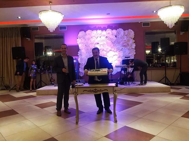 Με επιτυχία ο χορός του Ιατρικού Συλλόγου Αγρινίου(φωτο)