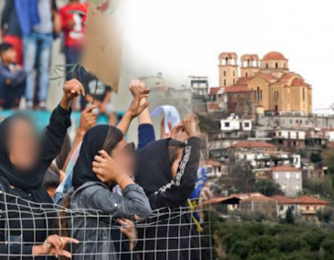 Κατούνα: Θωρακίζουν τα σπίτια τους και βάζουν κάμερες και συναγερμούς λόγω «Άγριλου»