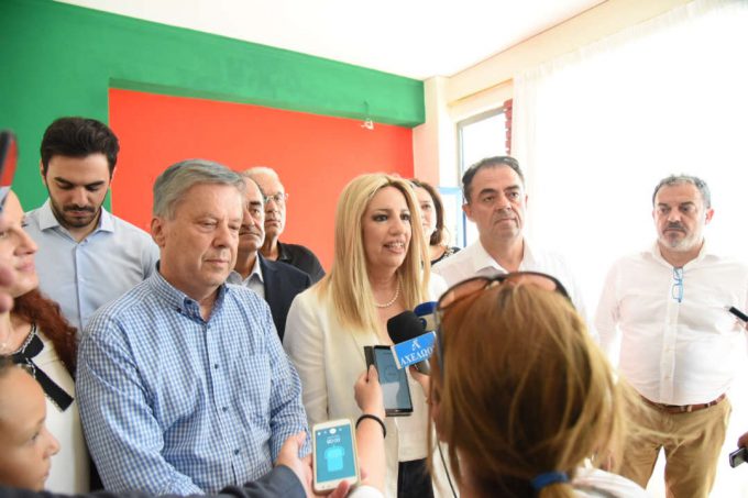 Κινητικότητα στο ΚΙΝΑΛ …