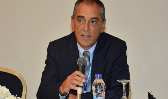 Ομιλία με τον καταξιωμένο Αγρινιώτη, Καθηγητή Xειρoυργό – Ουρoλόγo. Κωv. Γ. Στραβoδήμo