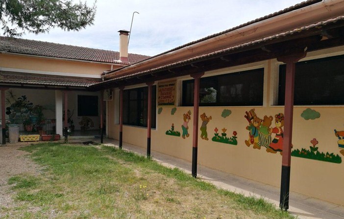 Κλειστοί την Δευτέρα 10 και Τρίτη 11 Φεβρουαρίου οι Βρεφονηπιακοί σταθμοί του Δήμου Ακτίου – Βόνιτσας