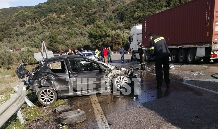 21χρονος με αιμάτωμα στον εγκέφαλο από τροχαίο στο Περιθώρι, “μπαλάκι” από νοσοκομείο σε νοσοκομείο