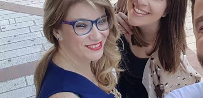 Ρεβεκκάκι ….έτσι θα σε θυμόμαστε!-Συγκινούν τα μηνύματα για την 49χρονη που έφυγε πρόωρα!