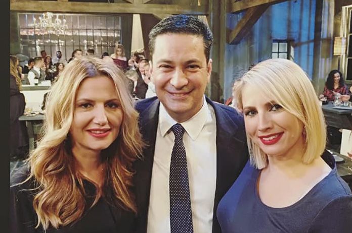 «Στην υγειά μας ρε παιδιά»…για τον Αγρινιώτη στιχουργό Πυθαγόρα