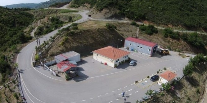 Υπεγράφη η σύμβαση για την αναβάθμιση του Χ.Υ.Τ.Α. Ναυπάκτου