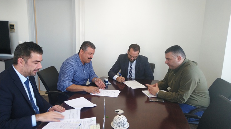 Περιφέρεια: 1.2 εκ. ευρώ για την ολοκλήρωση του δρόμου Δρυμώνας – Νεροσύρτης Θέρμου