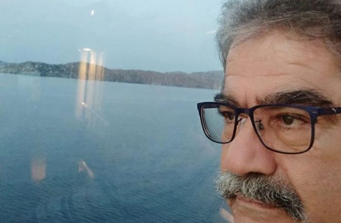Δυτ.Ελλάδα: Έχασε την μάχη ο 67χρονος που νοσηλευόταν στο νοσοκομείο του Ρίου με κορονοϊό