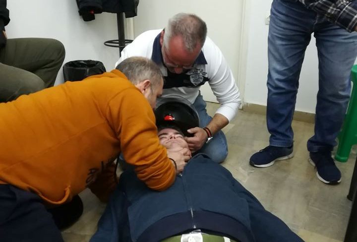 Η Ε.Ο.Ε.Δ παρακολούθησε σεμινάριο Διαχείρισης Κρίσεων και Κινδύνων