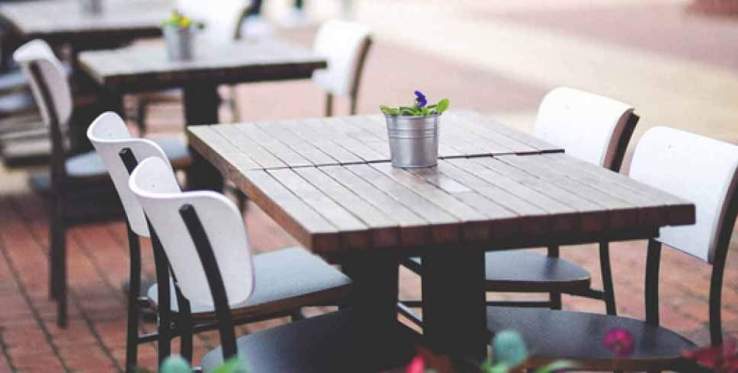 Δήμος Αγρινίου: Μέχρι 16 Μαρτίου οι αιτήσεις για παραχώρηση κοινόχρηστων χώρων