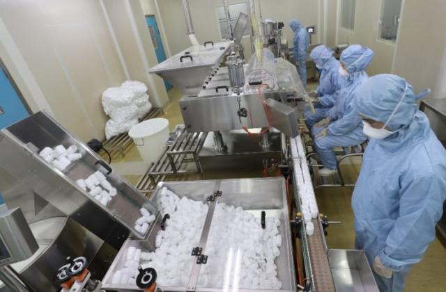 Πυροσβέστης από την Ηλεία ένα από τα κρούσματα του κορωνοϊού