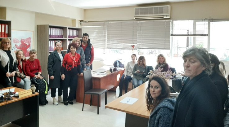 Κλείνουν και άλλες δομές του Δήμου Αγρινίου