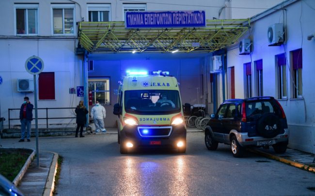 4 παιδιά εξετάζονται ως “ύποπτα” κρούσματα- Το ένα από την Αιτωλοακαρνανία!
