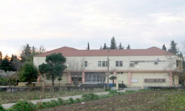 Λύκειο Ευηνοχωρίου:Σημαντική διάκριση για τη μαθήτρια Χουλιάρα Κωνσταντίνα