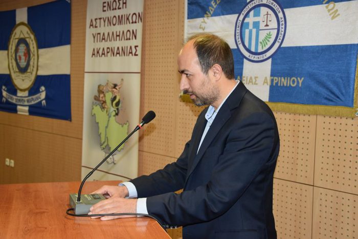 30ο συνέδριο ΠΟΑΣΥ: Αναστάτωση & δικαστικές διενέξεις-Τι απαντά ο Χρήστος Μαυραγάνης