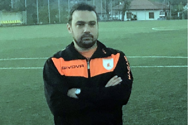 Παρελθόν από την Ακαδημία Θέρμου ο Άγγελος Πανέτας