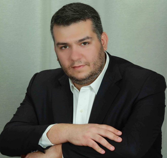 Τα συλλυπητήρια του Γ.Σύρμου για τον θάνατο 67χρονου που είχε προσβληθεί από κορονοϊο!