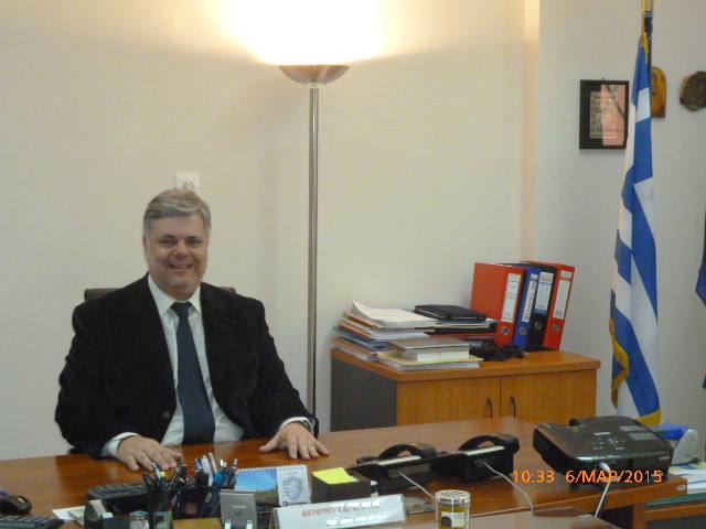 Σχολική βία, πρόβλημα ή φαινόμενο