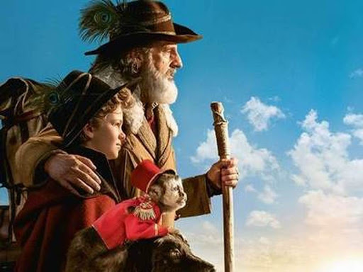 “Χωρίς Οικογένεια” με είσοδο ελεύθερη στον κινηματογράφο Άνεσις