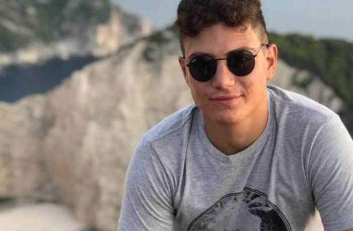 Δυτ.Ελλάδα: Την Τρίτη η κηδεία του 18χρονου Νίκου Μοίραλη