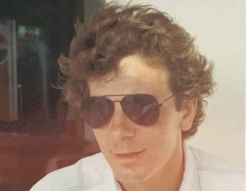 Θλίψη στο Θέρμο για τον θάνατο του  Θ.Αναγνώστου