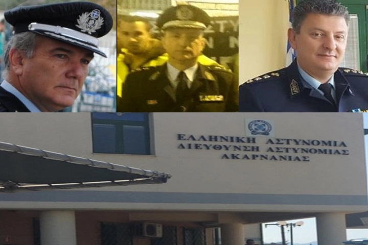 Αγρίνιο:Δικαστική απόφαση “βόμβα” φέρνει ντόμινο εξελίξεων στην ιεραρχία της τοπικής αστυνομίας