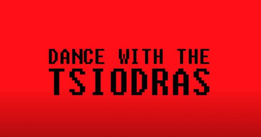 “Dance With The Tsiodras”-Τα “σπάει” το νέο hit