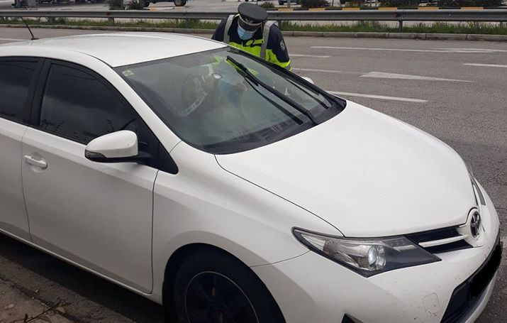 ΔΙΣ – Ζητά Θεία Λειτουργία κεκλεισμένων των θυρών το Πάσχα