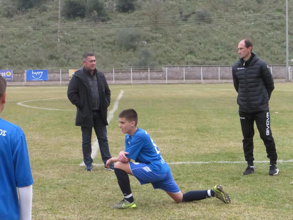 Νέος Αμφίλοχος: Ας περιμένουμε την επίσημη απόφαση της ΕΠΣ Αιτ/νιας για το πρωτάθλημα της Β’ κατηγορίας