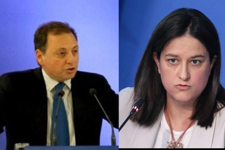 Το Τμήμα  Μηχανικών Περιβάλλοντος δεν πάει στην Πάτρα-τυπογραφικό λάθος είπε το Υπουργείο στο Σ.Λιβανό