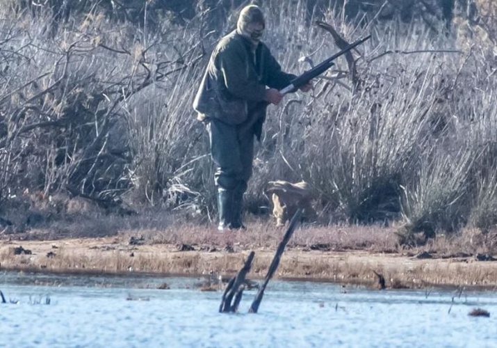 Οικολογική Δυτική Ελλάδα: Οι νομοταγείς μένουν σπίτι, οι παράνομοι «αλωνίζουν»…