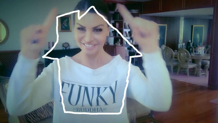 «Μένουμε… Δυτική Ελλάδα που είναι το σπίτι μας και Συμμετέχουμε!». Το νέο βίντεο της Περιφέρειας