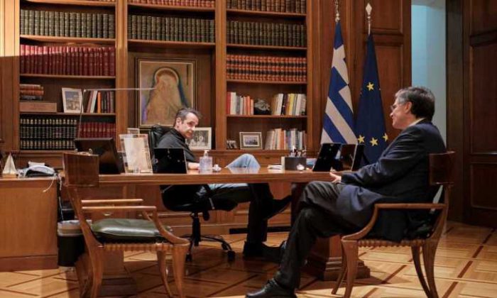 Κορωνοϊός: Οι κρίσιμες μέρες έως το Πάσχα – Τα νέα μέτρα και τι θα γίνει με τις εκκλησίες