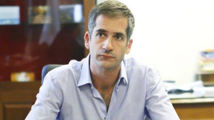 Παρέμβαση Μπακογιάννη για να μην πάνε μετανάστες στο Καρπενήσι!