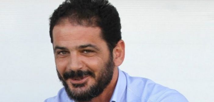 Παναιτωλικός: Ο Μ.Μπελεβώνης στην τηλεδιάσκεψη υπό τον Πέδρο Μάρκες