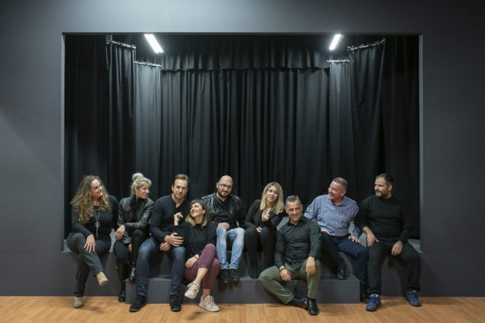 Αστυνομικός ή ηθοποιός; Στο Αγρίνιο κάνουν και τα δύο