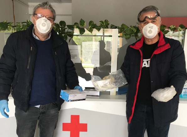 Ήταν θέμα χρόνου για να επισκεφτεί και την Αιτωλοακαρνανία ο Covid19