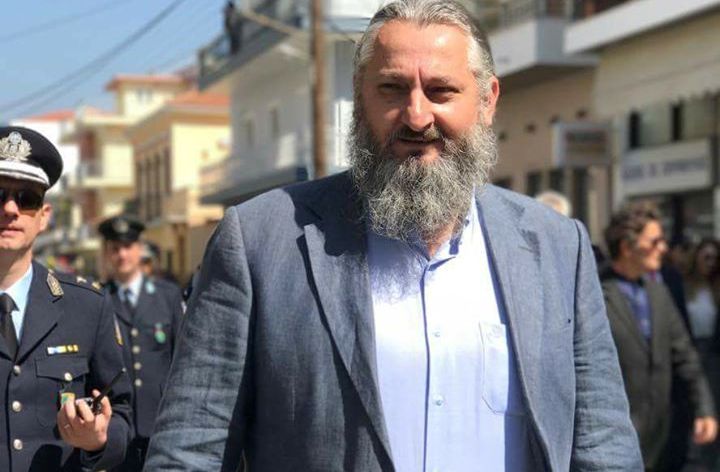 Μεσολόγγι: “Ελάχιστα ως ανύπαρκτα τα μέτρα προστασίας για τους αστυνομικούς από τον κορωνοϊό”