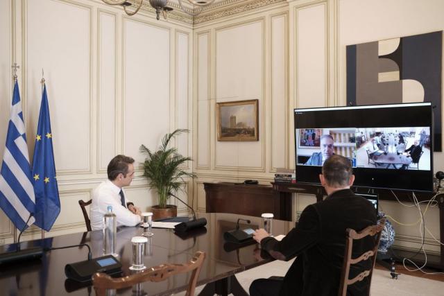 Μόνο ένα έργο στο δήμο Αγρινίου στο νέο πρόγραμμα “Αντώνης Τρίτσης”