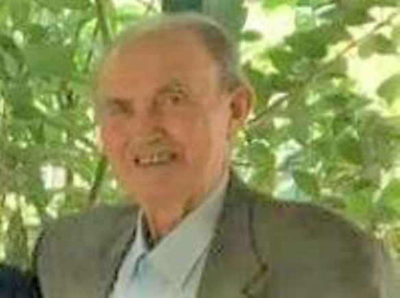 Θλίψη στην Αιτωλοακαρνανία για το θάνατο του Αλεξίου Γ.Τσούτσου-Συλλυπητήρια από το “Παναγία Ελεούσα”