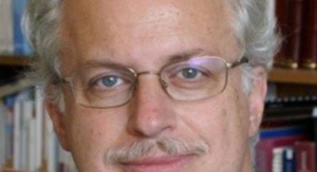 Πανεπιστήμιο Πατρών: Υποψήφιος πρύτανης ο Θεόδωρος Χριστόπουλος