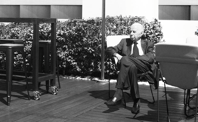 Θλίψη σε Βόνιτσα και Λευκάδα: Απεβίωσε ο καθηγητής, καρδιολογίας Χρήστος Αραβανής