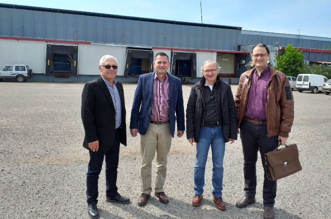 Αιτωλοακαρνανία: Έλεγχοι για τη διασφάλιση της δημόσιας υγείας και την προστασία του καταναλωτικού κοινού ενόψει Πάσχα