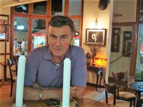 Θλίψη στο Μεσολόγγι για την “απώλεια” δυο λαμπρών “ξενιτεμένων” επιστημόνων